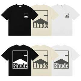 Picture of Rhude T Shirts Short _SKURhudeS-XL6htr501752342